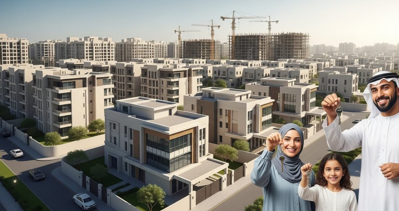 مشاريع وزارة الإسكان والوحدات الجاهزة في السعودية: دليلك لاختيار المسكن المناسب