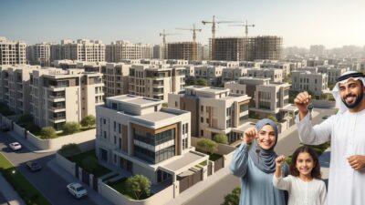 مشاريع وزارة الإسكان والوحدات الجاهزة في السعودية: دليلك لاختيار المسكن المناسب
